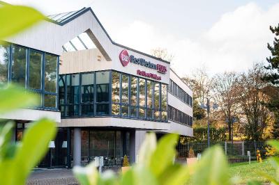 Best Western Parkhotel Velbert