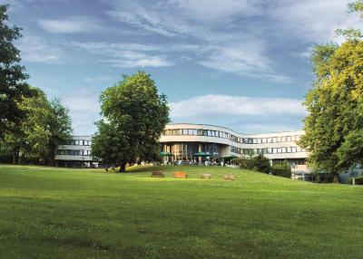 Best Western Parkhotel Velbert
