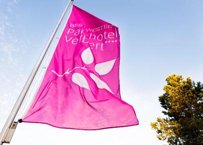 Best Western Parkhotel Velbert