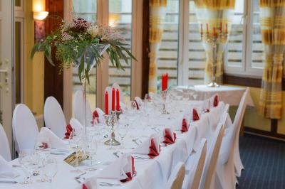 Trip Inn Kongress Hotel Rodgau