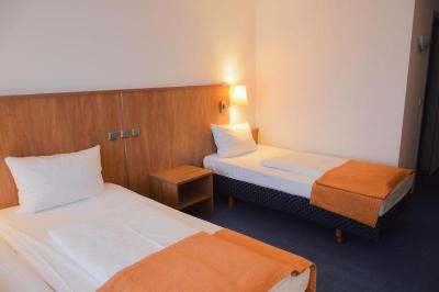 Trip Inn Kongress Hotel Rodgau