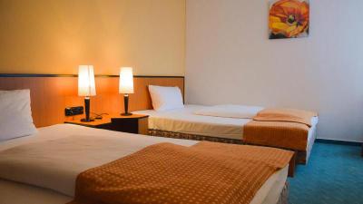 Trip Inn Kongress Hotel Rodgau
