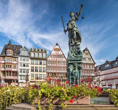 Best Western Macrander Hotel Frankfurt Kaiserlei