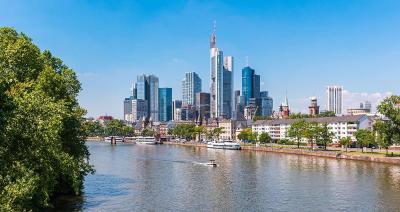 Best Western Macrander Hotel Frankfurt Kaiserlei