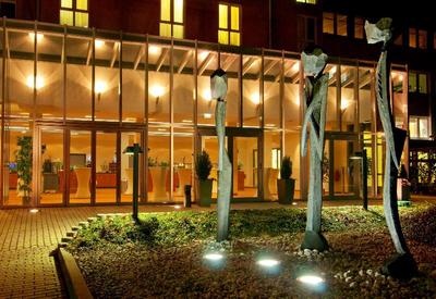 Best Western Macrander Hotel Dresden