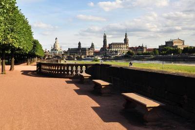 Best Western Macrander Hotel Dresden