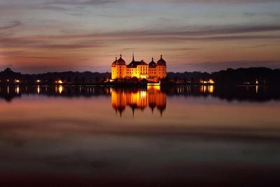Best Western Macrander Hotel Dresden