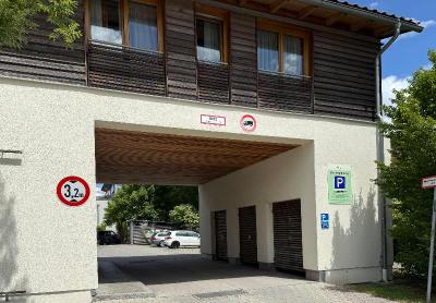 Garner Hotel Munich - Messe, by IHG