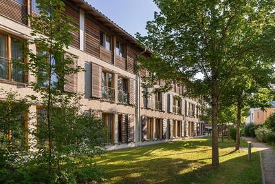 Garner Hotel Munich - Messe, by IHG