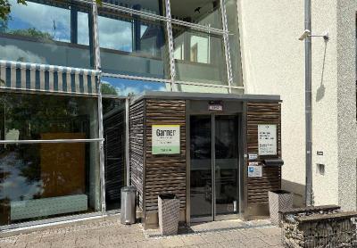 Garner Hotel Munich - Messe, by IHG