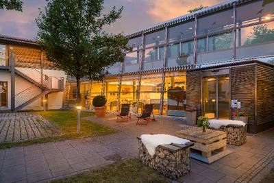 Garner Hotel Munich - Messe, by IHG