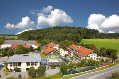 Bayerischer Hof Miesbach, BW Premier Collection