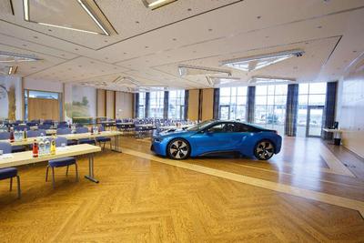 Bayerischer Hof Miesbach, BW Premier Collection