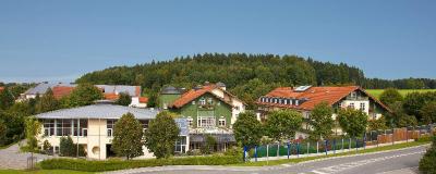 Bayerischer Hof Miesbach, BW Premier Collection