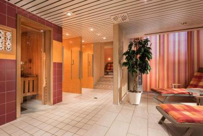 Best Western Premier Parkhotel Bad Mergentheim