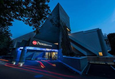 Best Western Premier Parkhotel Bad Mergentheim