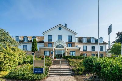 Best Western Hotel Helmstedt