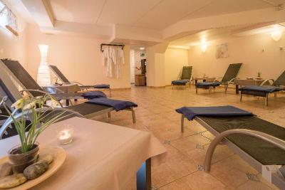 Best Western Hotel Helmstedt