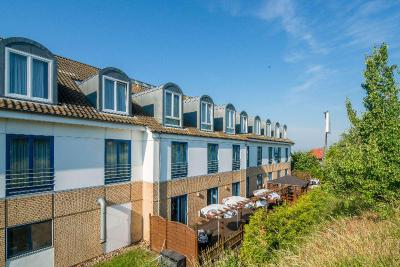 Best Western Hotel Helmstedt