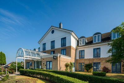 Best Western Hotel Helmstedt
