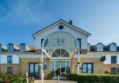 Best Western Hotel Helmstedt