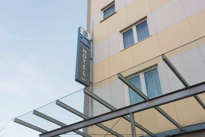 Best Western Hotel Lamm