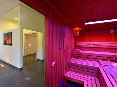 Best Western Plus Konrad Zuse Hotel