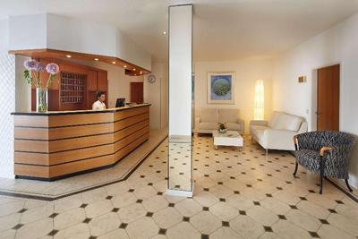 Best Western Hotel Lippstadt