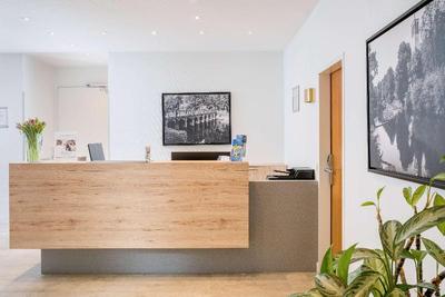 Best Western Hotel Lippstadt