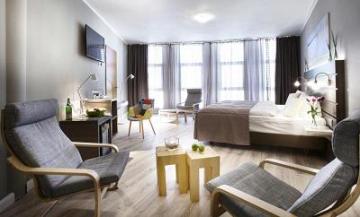 Hotel Kiel by Golden Tulip