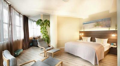 Hotel Kiel by Golden Tulip