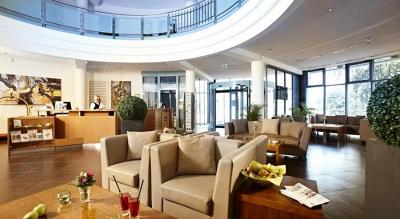Hotel Kiel by Golden Tulip