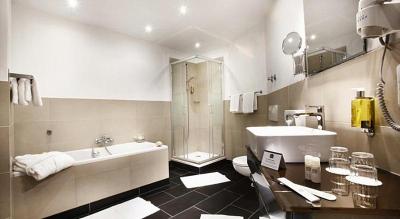 Hotel Kiel by Golden Tulip