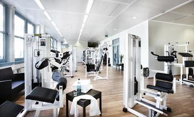 Hotel Kiel by Golden Tulip