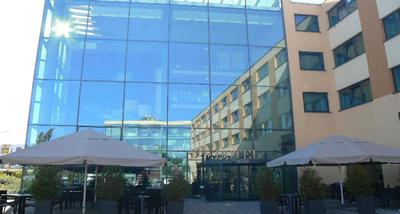 Best Western Premier Novina Hotel Regensburg