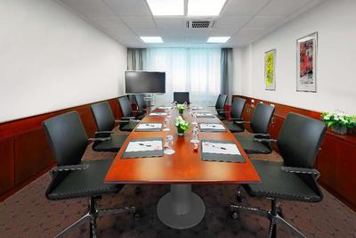 Best Western Premier Ib Hotel Friedberger Warte