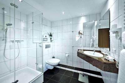 Best Western Premier Ib Hotel Friedberger Warte