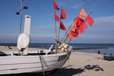 Hotel Hanse Kogge