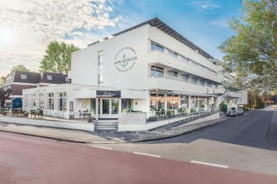 Hotel Yachtclub