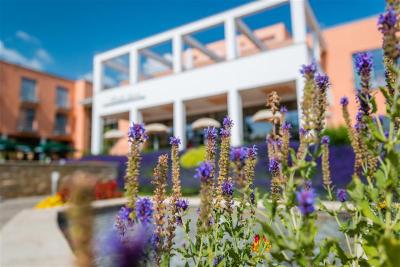 Hotel am Vitalpark