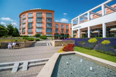 Hotel am Vitalpark