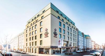 LanzCarre Mannheim, member of Radisson Individuals
