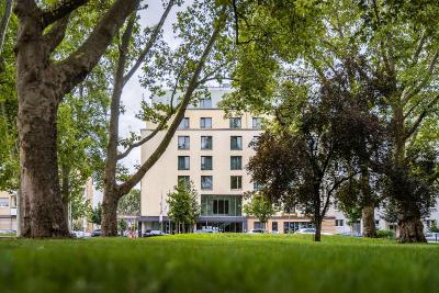 LanzCarre Mannheim, member of Radisson Individuals