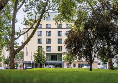 LanzCarre Mannheim, member of Radisson Individuals
