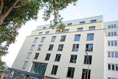 LanzCarre Mannheim, member of Radisson Individuals