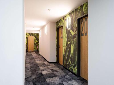 LanzCarre Mannheim, member of Radisson Individuals