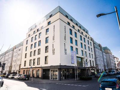 LanzCarre Mannheim, member of Radisson Individuals
