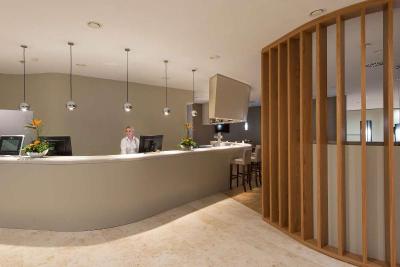 B&B HOTEL Rastatt