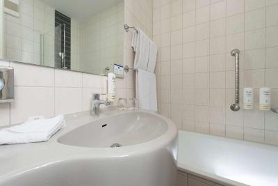B&B HOTEL Rastatt