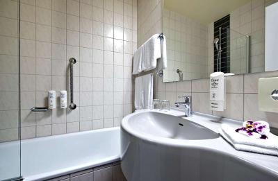 B&B HOTEL Rastatt